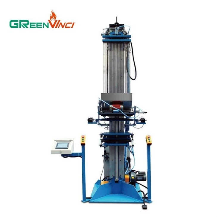 Wide-Tube Heating Element Powder Filling Machine1 (3)