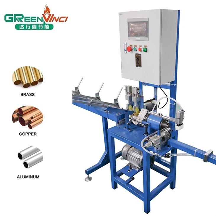 Automatic Heating Tube Cutting Equipment1 (4)